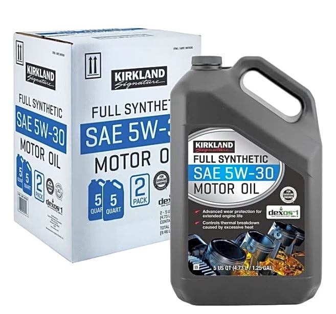 Costco rations oil, raise price. How many California locations affected