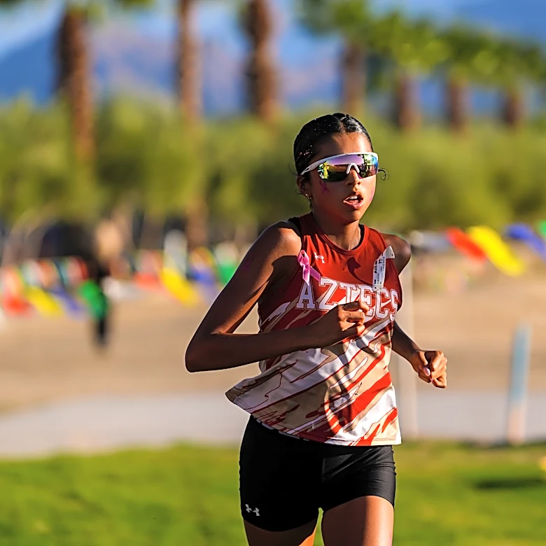 It's time to vote for The Desert Sun's Athlete of the Week