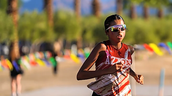 It's time to vote for The Desert Sun's Athlete of the Week