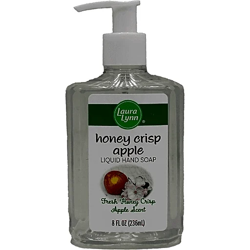 Check these recalled hand soaps in California homes, schools