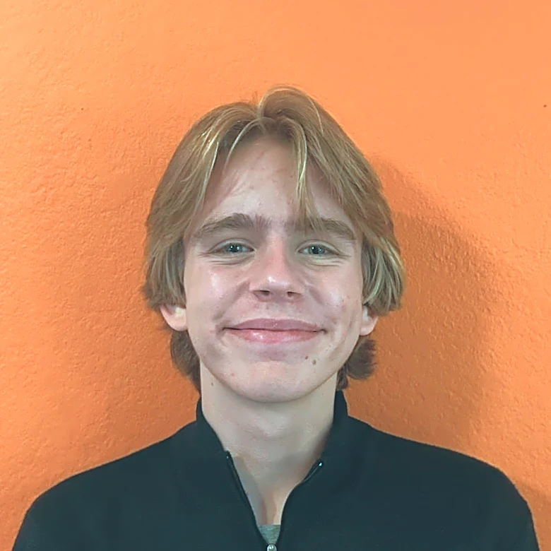 Palm Desert senior only Coachella Valley student to get academic honor