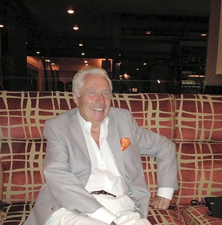 Founder of Palm Springs’ Le Vallauris French restaurant dies at 89