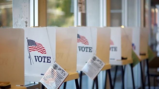How to register and vote in California's 2026 general election