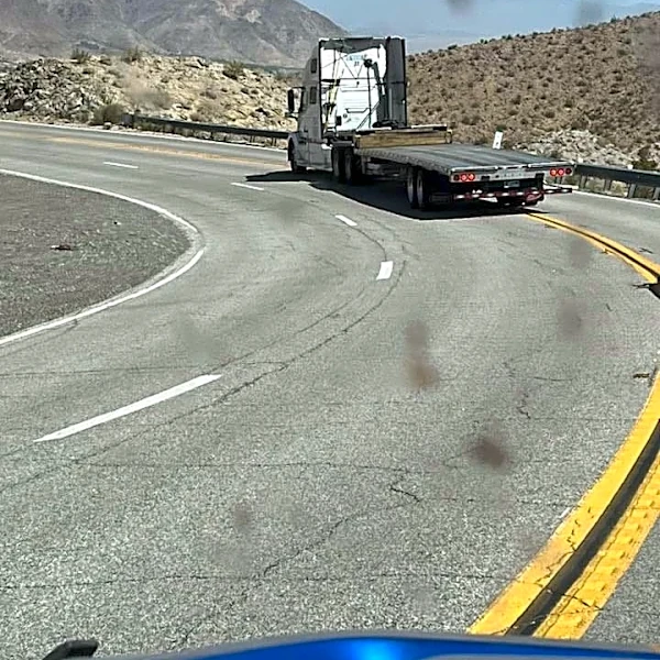 Highway 74 is twice as dangerous as other roads. What's being done?