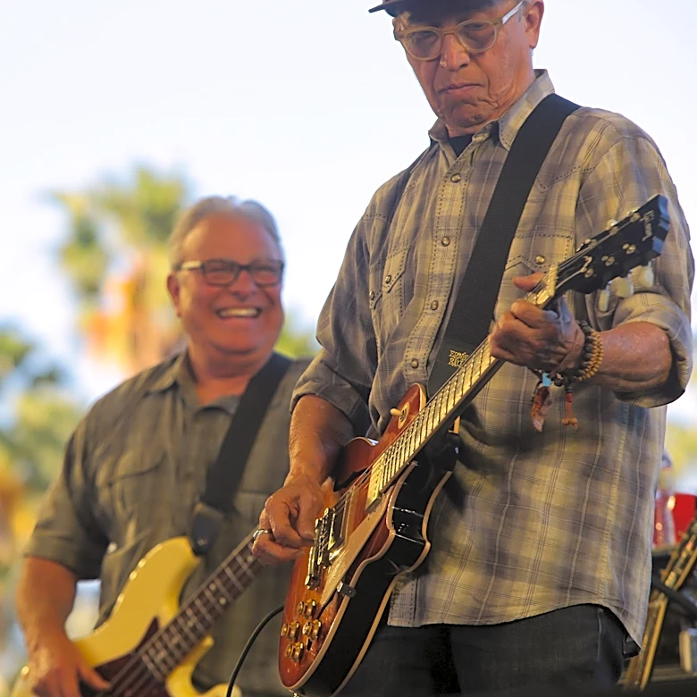 See our picks for the top live shows in greater Palm Springs this fall