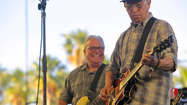 See our picks for the top live shows in greater Palm Springs this fall