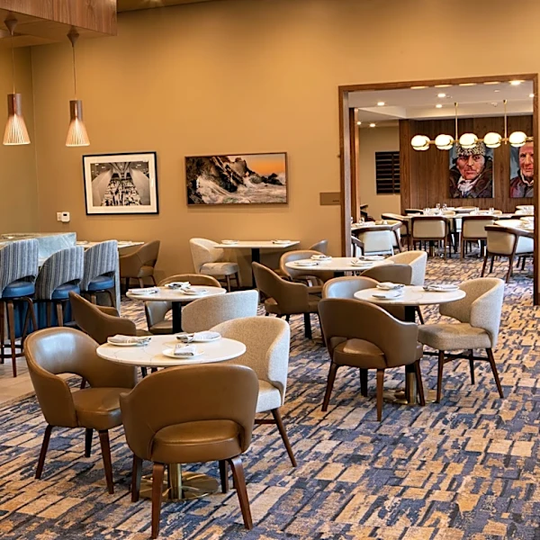 Palm Springs celebrity chef spot Alice B. closes after 3 years