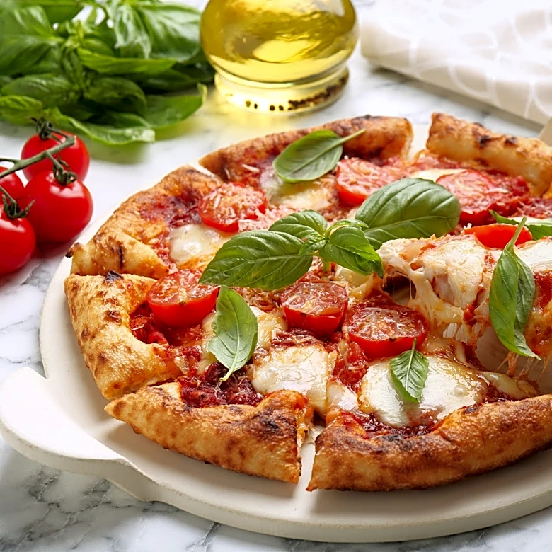 2 California pizzerias named among the world's best