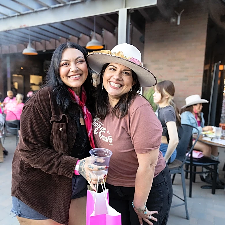 Third annual Bosoms & Brews Fest to celebrate life after cancer