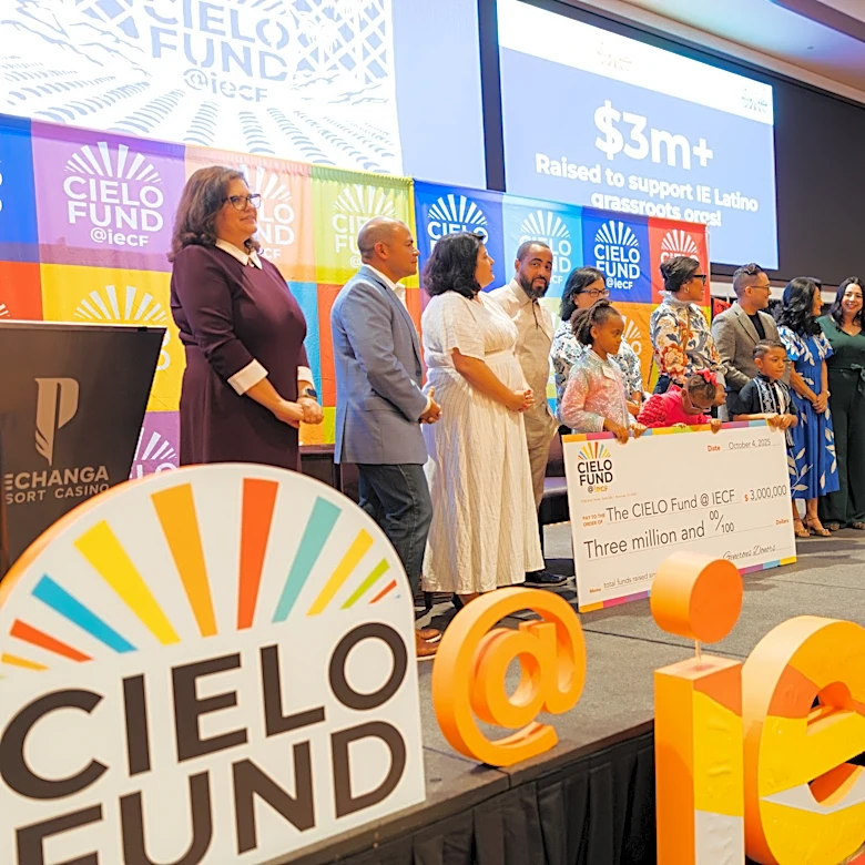 CIELO Fund partnerships help local civic engagement investments