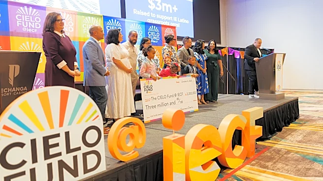 CIELO Fund partnerships help local civic engagement investments
