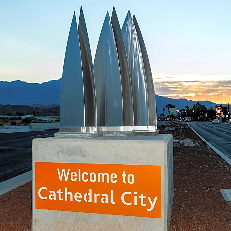 Rents in Palm Springs area, nationwide continue to rise. How much?