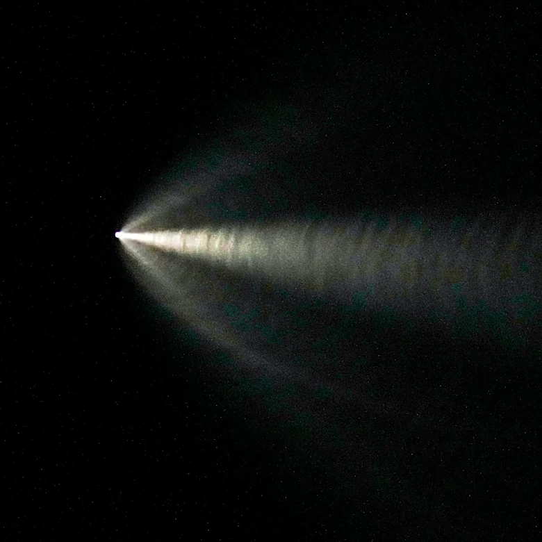 Weekend rocket launch on tap at Vandenberg. How you can watch livestream