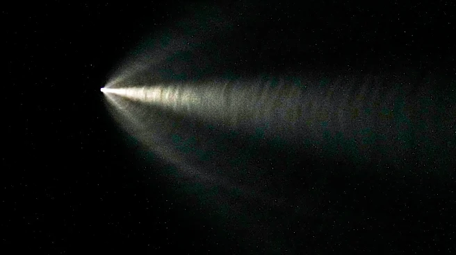 Weekend rocket launch on tap at Vandenberg. How you can watch livestream