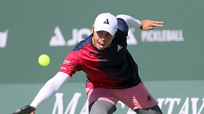 Pickleball tip of the Week: How to hit a better backhand slice return