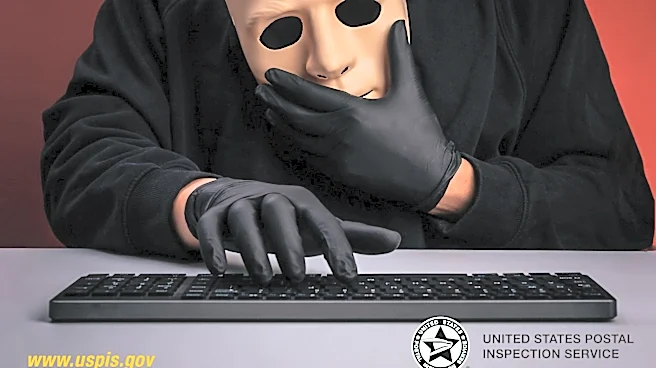 California warns of fake recruiter malware scam targeting job seekers