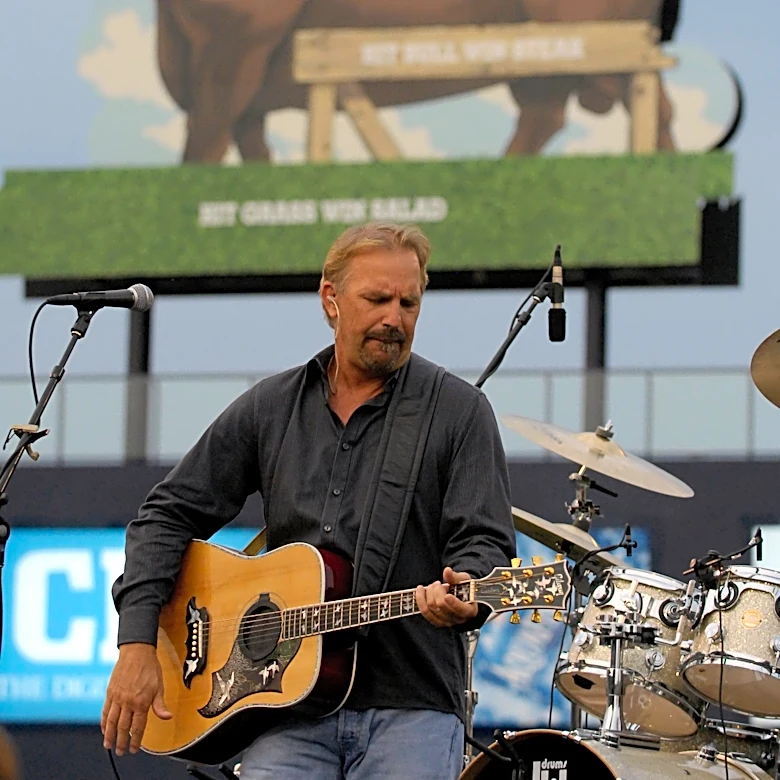 Season is nearly here in greater Palm Springs. 5 concerts to see