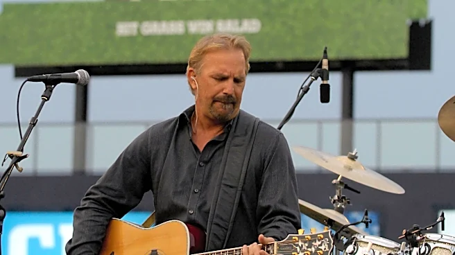 Season is nearly here in greater Palm Springs. 5 concerts to see