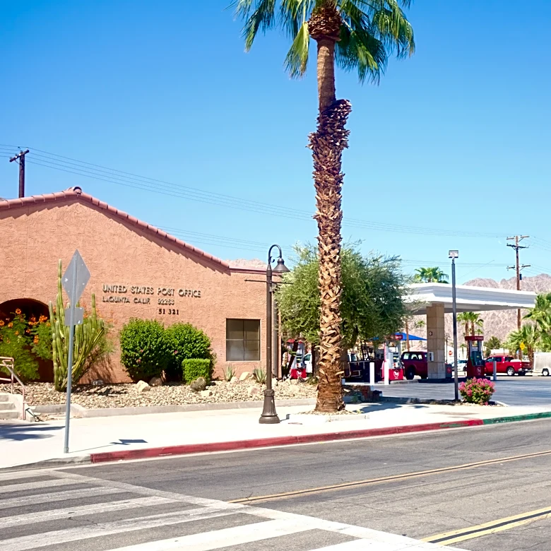 Silence around La Quinta post office closure a bad move