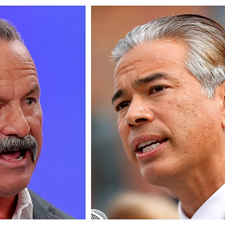 Sheriff's seizure of ballots ruled illegal by California Supreme Court