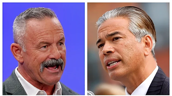 Sheriff's seizure of ballots ruled illegal by California Supreme Court