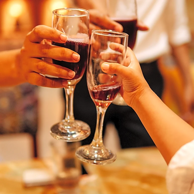 CVJF to benefit from Tuesday happy hour at Lola Rose in Palm Springs