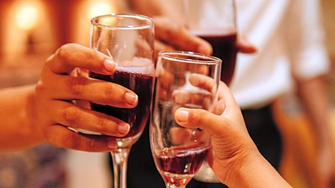 CVJF to benefit from Tuesday happy hour at Lola Rose in Palm Springs