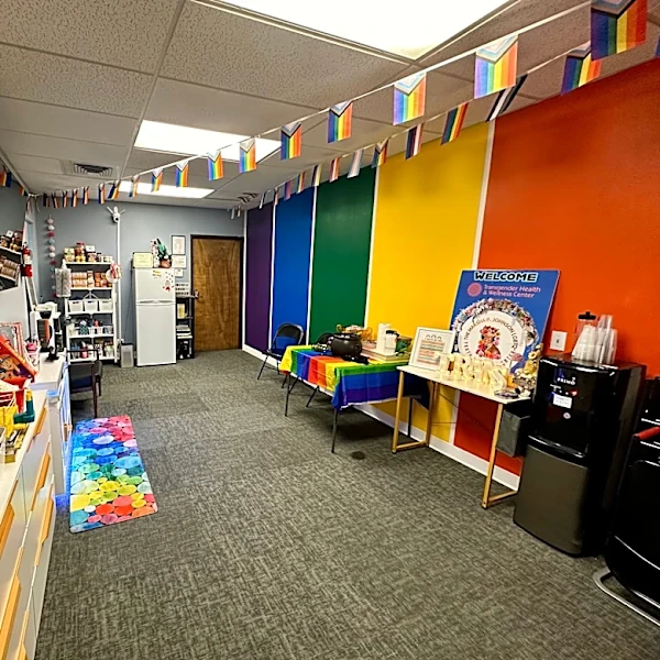 Marsha P. Johnson center creates safe space for local LGBTQ+ youth