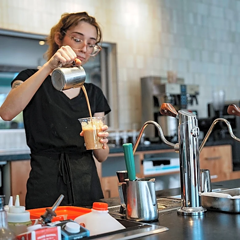 Where to get your pumpkin spice latte fix in the Coachella Valley