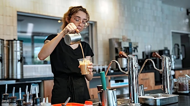 Where to get your pumpkin spice latte fix in the Coachella Valley
