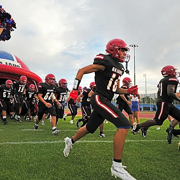 Can Indio finally get the Bell back? Follow live scoring of Friday's games