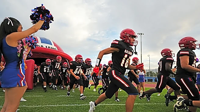 Can Indio finally get the Bell back? Follow live scoring of Friday's games