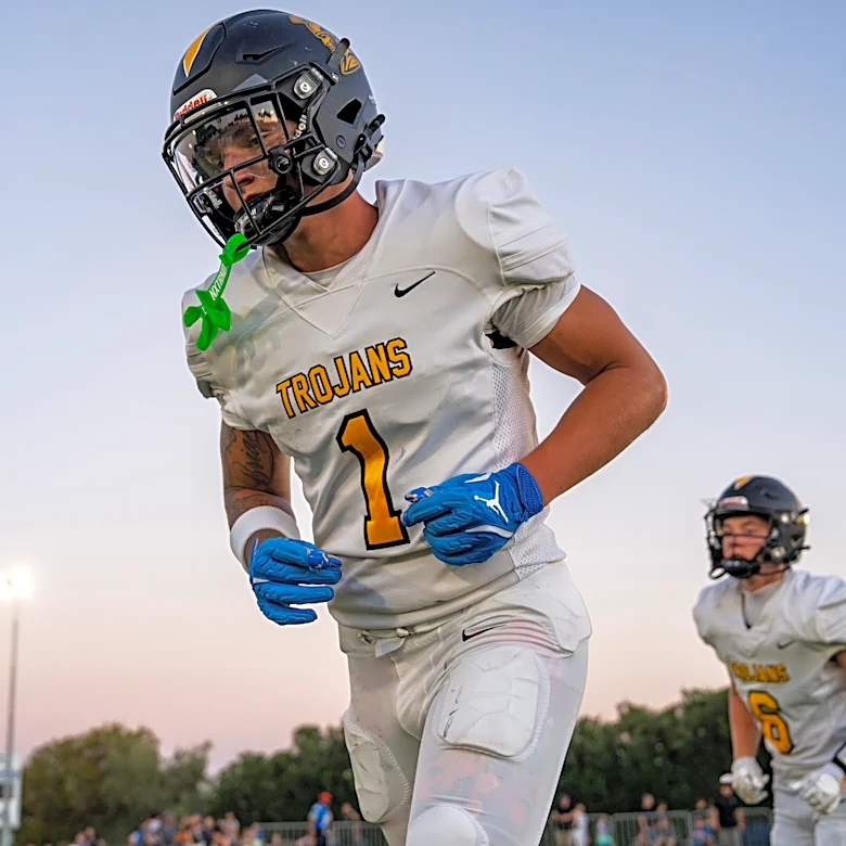 The 5 most important things that happened in Week 6 of high school football