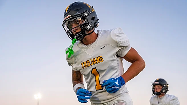 The 5 most important things that happened in Week 6 of high school football