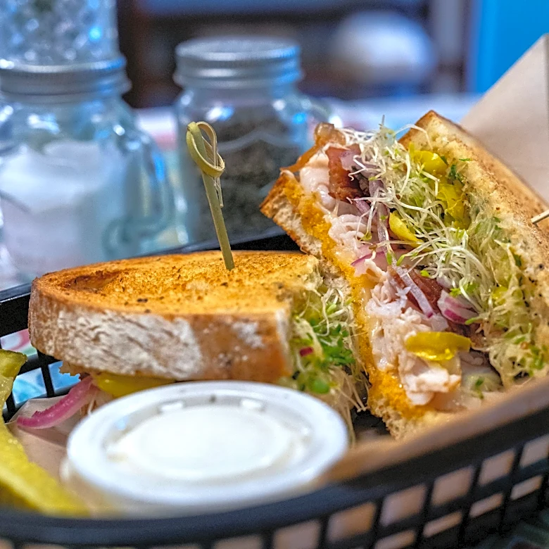 This Palm Desert favorite has one of the best sandwiches in the nation