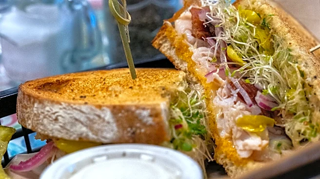 This Palm Desert favorite has one of the best sandwiches in the nation