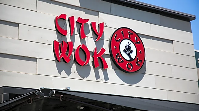 Beloved Palm Desert Chinese restaurant appears closed after 31 years