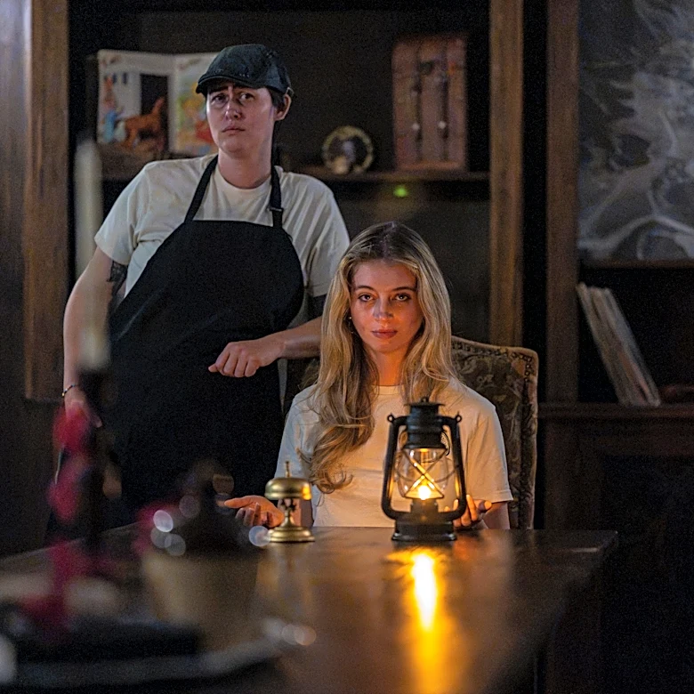 Why The Haunting of Stone Oak Manor is worth a fall day trip