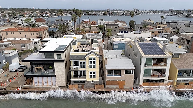 Massive 'Kelvin wave' headed for California. Here's what it could mean