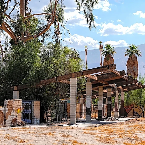Agua Caliente tribe halts plans for Palm Springs housing development