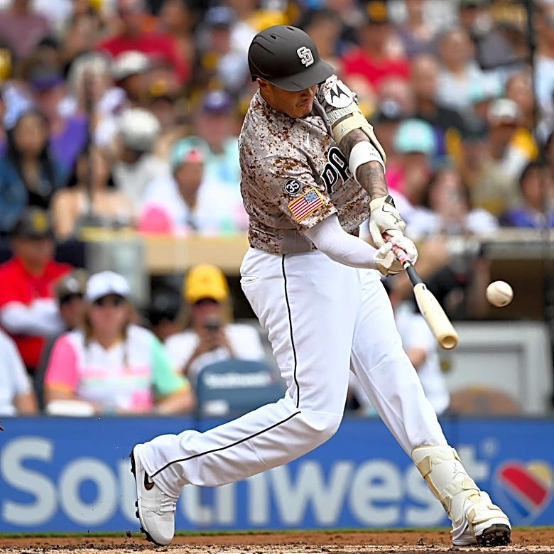 How to watch Cubs vs. Padres as a trip to the NLDS is at stake