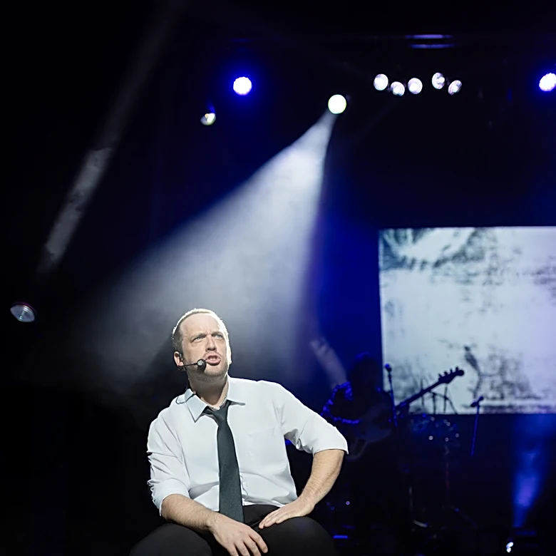 Need a night out? 5 concerts to see in the Palm Springs area this week