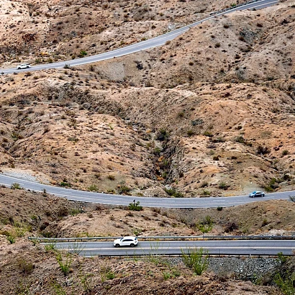 Newsom signs Caltrans transparency bill inspired by fatal Hwy 74 crash
