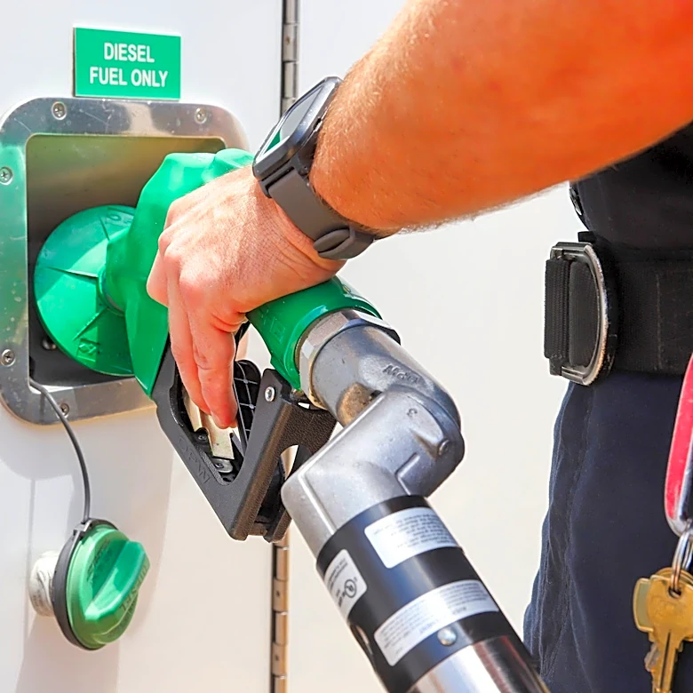 Why is gas so expensive? How do prices look in California?