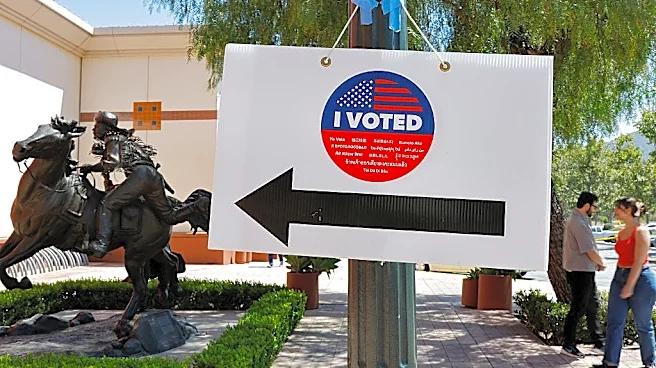 What to know before California's voter registration deadline