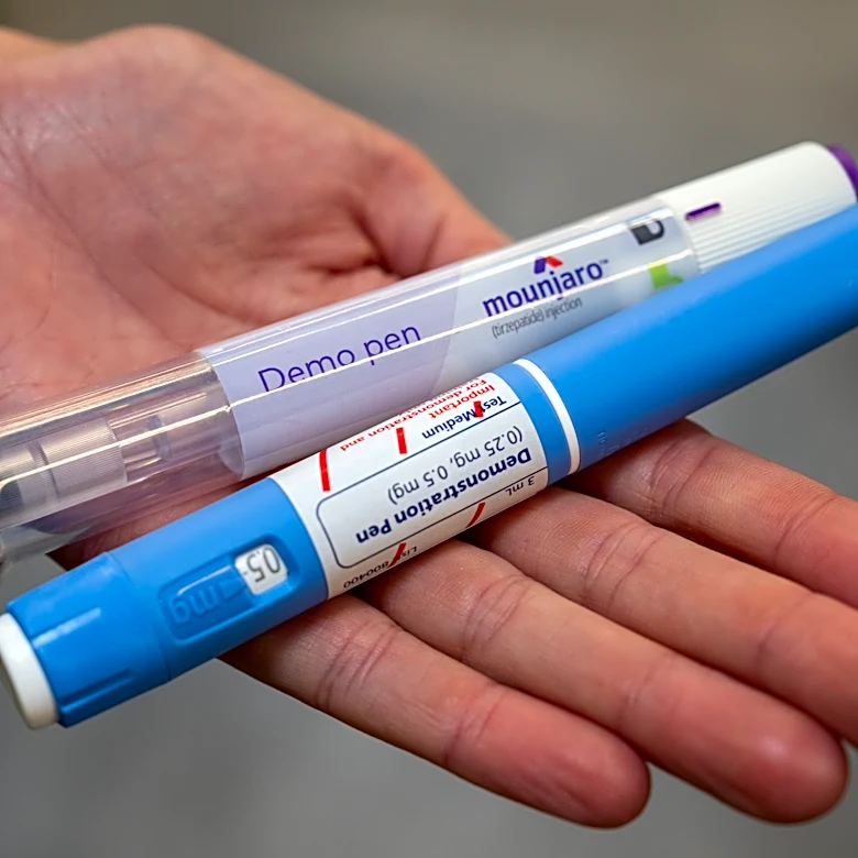 California’s GLP-1 law could expand access to obesity treatment
