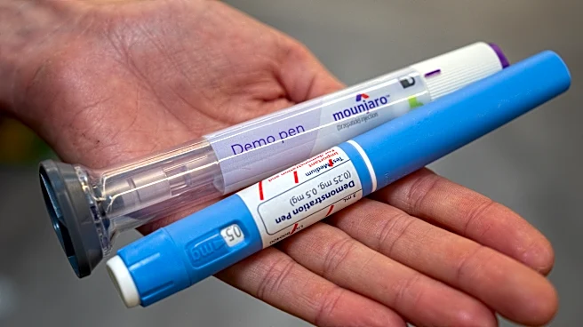California’s GLP-1 law could expand access to obesity treatment