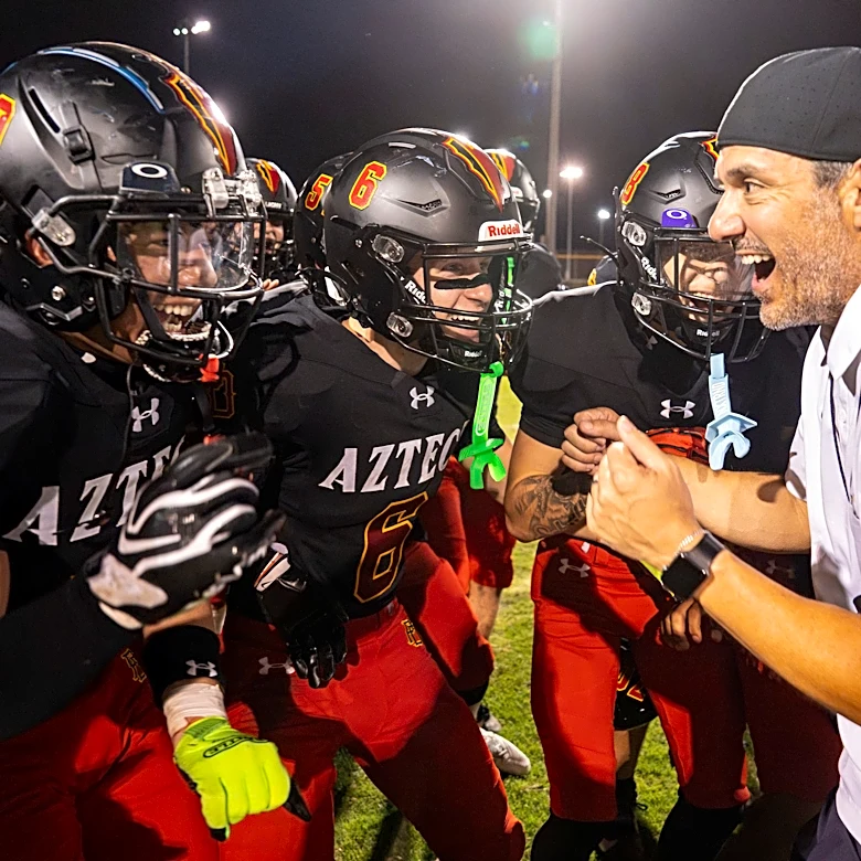 Week 7 high school football picks and score predictions