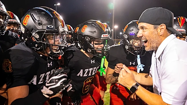 Week 7 high school football picks and score predictions