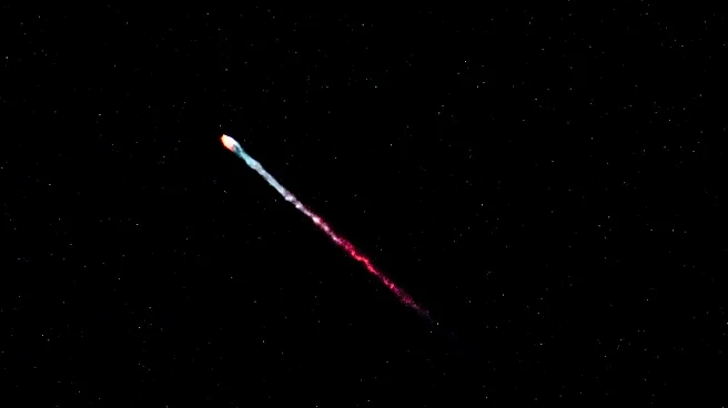SpaceX eyes large rideshare mission at Vandenberg. Time, how to watch